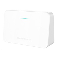 Grandstream GWN7062E Wi-Fi 6 router, 3x 10/100/1000Mbps, Dvoupásmový (2,4G 2x2:2 a 5G 3x3:2) MU-MIMO