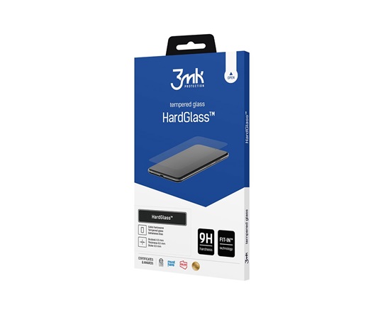 3mk HardGlass pro Motorola Moto G75
