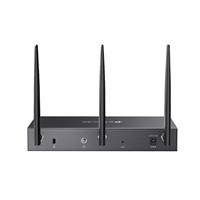 TP-Link DR3650V OMADA ADSL/VDSL gateway (AX3000,3xRJ11(2xFXS,1xDSL),2,4GHz/5GHz,1xGbELAN/WAN,4xGbE,2xUSB3.0)