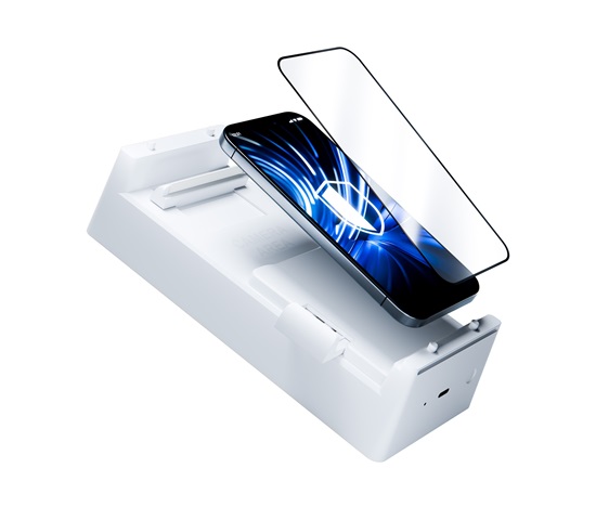 3mk Expert Glass pro Apple Iphone 16