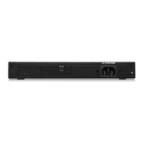 UBNT EdgeMAX EdgeRouter 4 [1GHz quad-core CPU, 1GB RAM, EdgeOS, 3 gigabitové porty + 1xSFP slot, fanless] - rozbaleno