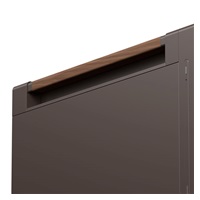 ASUS case PROART PA602 WALNUT WOOD RETRO METAL, Mid Tower, hnědá