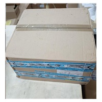 POŠKOZENÝ OBAL - Papírový kotouč papírová páska TERMO, 57/50/12 (30m) - 147ks