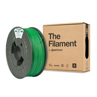 Spectrum The Filament PETG 1.75mm Circuit Green 1kg