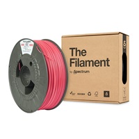 Spectrum The Filament PETG 1.75mm Strawberry Pink 1kg