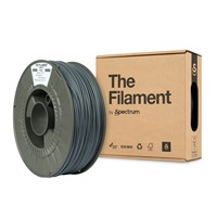 Spectrum The Filament PLA 1.75mm Basalt Grey 1kg