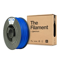 Spectrum The Filament PLA 1.75mm Performance Blue 1kg