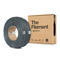 Spectrum The Filament ReFill PETG 1.75mm Basalt Grey 1kg