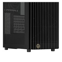 ASUS case PROART PA401 MESH PWM, ATX, 2x 160mm Fan, 1x 120mm Fan, Fan Hub, černá