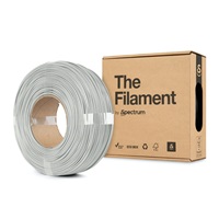 Spectrum The Filament ReFill PLA 1.75mm Cloud Grey 1kg