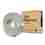 Spectrum The Filament ReFill PLA 1.75mm Silver Aluminium 1kg