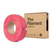 Spectrum The Filament ReFill PLA 1.75mm Strawberry Pink 1kg