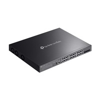TP-Link OMADA switch SG5428XMPP (24xGbE,4xSFP+,8xPoE++,16xPoE+,500W,1xUSB2.0,2xConsole)