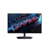 GIGABYTE LCD - 27" Gaming monitor MO27Q2A, OLED, 2560x1440 QHD, 240Hz, 1.5M:1, 250cd/m2, 0.03ms, 2xHDMI, 1xDP