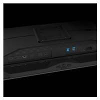 GIGABYTE LCD - 27" Gaming monitor MO27Q2A, OLED, 2560x1440 QHD, 240Hz, 1.5M:1, 250cd/m2, 0.03ms, 2xHDMI, 1xDP