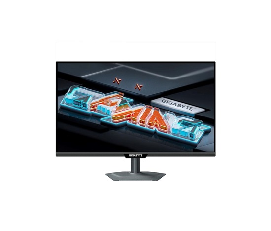 GIGABYTE LCD - 27" Gaming monitor M27QS, IPS, 2560 x 1440 QHD, 180Hz, 1200:1, 350cd/m2, 1ms, 1xHDMI, 1xDP