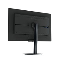 GIGABYTE LCD - 27" Gaming monitor M27QS, IPS, 2560 x 1440 QHD, 180Hz, 1200:1, 350cd/m2, 1ms, 1xHDMI, 1xDP