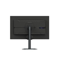 GIGABYTE LCD - 27" Gaming monitor M27Q2 QD, IPS, 2560 x 1440 QHD, 200Hz, 1000:1, 350cd/m2, 1ms, 2xHDMI, 1xDP