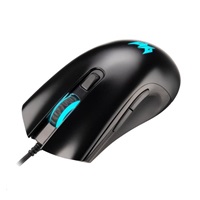 ACER drátová myš Predator Cestus 333,5 levels DPI,1ms,400 IPS,20 mil. kliků,USB 2.0,Black