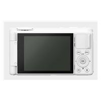 YASHICA City 200 (White)