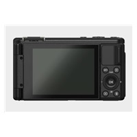 YASHICA City 200 (Black)