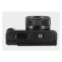 YASHICA City 100 (Black)