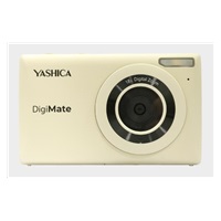 YASHICA DigiMate (Off White)