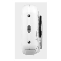 YASHICA Hello Kitty Digital Camera DZ-100 (White)