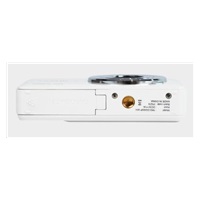 YASHICA DigiPix 100 (White)