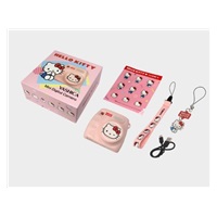YASHICA x Hello Kitty Mini Digital Camera (Pink)