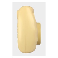 YASHICA x Peanuts Mini Digital Camera (Cream)