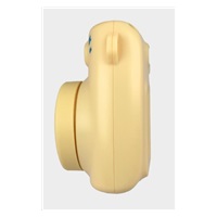 YASHICA x Peanuts Mini Digital Camera (Cream)