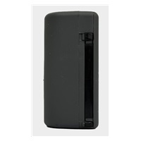 YASHICA MF-1 Snapshot Art Camera (Grey) - analogový fotoaparát