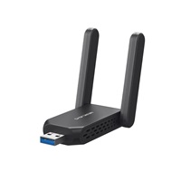 MERCUSYS MA72XH WiFi6 USB adapter (AX1800,2,4GHz/5GHz,USB3.0)