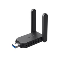 MERCUSYS MA32H WiFi5 USB adapter (AC1300,2,4GHz/5GHz,USB3.0)