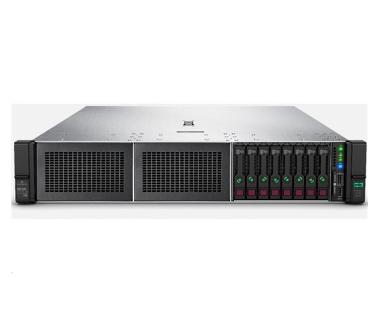 HPE PL DL380g10 6248R (3.0/24C) 32G MR416i-p/4Gssb 8SFF 1x800W titan 2x1G 2U P56966-421 RENEW
