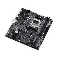 BAZAR - ASRock MB Sc AM5 A620M-HDV/M.2, AMD A620, 2xDDR5, HDMI, DP - Poškozený obal (Komplet)