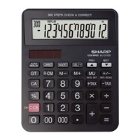SHARP kalkulačka - SH-ELCC12D