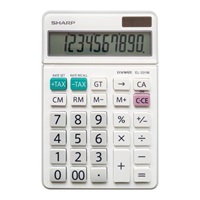 SHARP kalkulačka - SH-EL331WB