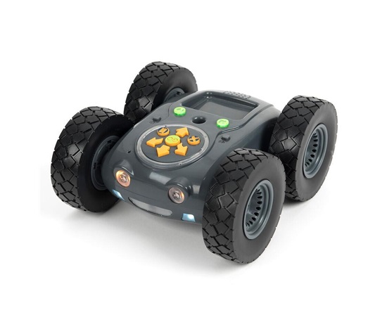 TT - Rugged Robot