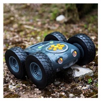 TT - Rugged Robot