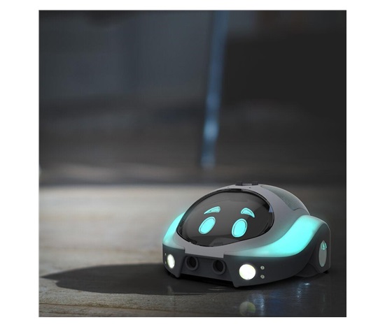 TT - Loti-Bot