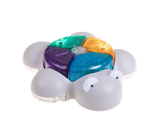 TT - Glow & Go Bot