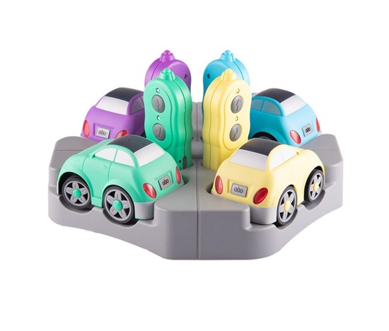 TT - Easi-Cars V2