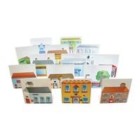 TT - Bee-Bot balíček Okolí