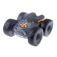 TT - Rugged robot Data Logging Backpack