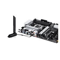 BAZAR - ASUS MB Sc AM5 PRIME B650-PLUS WIFI, AMD B650, 4xDDR5, 1xDP, 1xHDMI, WI-FI - Po opravě (Bez příslušenství)