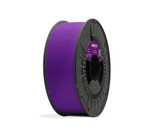 WINKLE PLA HD FILAMENT WINKLE PURPLE 1,75MM 1KG