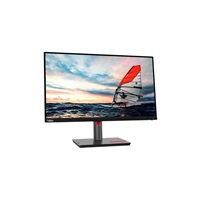 BAZAR - LENOVO LCD P25i-30 - 24.5",IPS,matný,16:9,1920x1080,250cd,48-100Hz,4ms/6ms,1300:1,USB,VESA,Pivot -poškod obal