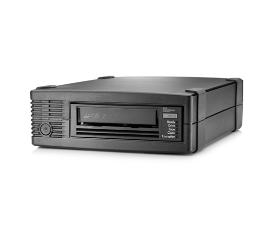 HPE StoreEver LTO-7 Ultrium 15000 External Tape Drive #ABB RENEW BB874A